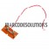 Replacement For OEM Intermec CK30 Reed Switch