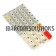 Replacement For OEM Intermec CK30 Keypad (50 Keys)