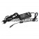 Replacement For OEM Intermec CK3 Battery 4 Slot Charge Docking Cradle AC20 (871-230-101)(Used, Tested) 