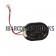 Replacement For OEM Intermec CN50 Speaker (Used, Tested)
