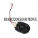 Replacement For OEM Intermec CN50 Speaker (Used, Tested)