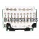 Replacement For OEM Intermec CN50 QWERTY Keypad PCB (Used, Tested)