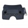 Replacement For Intermec CK71, CK70 Back Door with Magnet and Screw