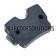 Replacement For Intermec CK71, CK70 Back Door with Magnet and Screw