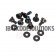 Replacement For Lenovo X260 Rear Housing 01AW432