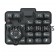 Replacement For Mobile compia M3T 6700H Keypad