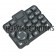 Replacement For Mobile compia M3T 6700H Keypad