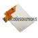 Replacement For Mobile Compia M3 MC-6200S LCD Screen and Digitizer Assembly