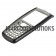 Replacement For OEM Symbol HC700 Front Housing (36 Keys)