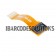 Replacement For OEM Symbol HC700 Laser Scan Engine Flex Cable Ribbon