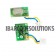 Replacement For OEM Symbol HC700 Side Key PCB Board
