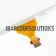 Replacement For NEC S1596-01 Mobile Terminal Digitizer Touch Screen