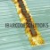Replacement For NEC S1596-01 Mobile Terminal Digitizer Touch Screen