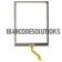 Replacement For PSION Teklogix 7530, 7535 4-wire Resistive Digitizer Touch Screen