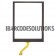 Replacement For PSION Teklogix 7530, 7535 4-wire Resistive Digitizer Touch Screen