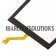 Replacement For PSION Teklogix 7530, 7535 4-wire Resistive Digitizer Touch Screen