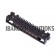 Replacement For OEM Datalogic Kyman, Psion Teklogix IKON Communication Connector (16 Pins)