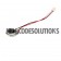 Replacement For Datalogic Memor Loud Speaker Replacement - Grade R