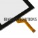 Replacement For PSION Teklogix 8525 Digitizer Touch Screen