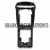 Replacement For OEM PSION TEKLOGIX Workabout Pro 7525-C-G1 Rear Housing (52 Keys)