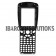 Replacement For OEM PSION TEKLOGIX Workabout Pro 7525-C-G1 Front Housing (52 Keys)