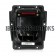 Replacement For OEM PSION TEKLOGIX Workabout Pro 7525-C-G1 Laser Scan Engine Cover with Glass Lens