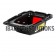 Replacement For OEM PSION TEKLOGIX Workabout Pro 7525-C-G1 Laser Scan Engine Cover with Glass Lens