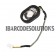 Replacement For OEM PSION TEKLOGIX Workabout Pro 7525-C-G1 Speaker