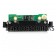 Replacement For OEM PSION TEKLOGIX Workabout Pro 7525-C-G1 Charging Cradle Connector