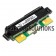 Replacement For OEM PSION TEKLOGIX Workabout Pro 7525-C-G1 Charging Cradle Connector