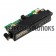 Replacement For OEM PSION TEKLOGIX Workabout Pro 7525-C-G1 Charging Cradle Connector