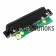 Replacement For OEM PSION TEKLOGIX Workabout Pro 7525-C-G1 Charging Cradle Connector