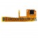 Replacement For OEM PSION Teklogix Ikon 7505 Camera with Flex Cable Ribbon