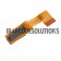 Replacement For OEM PSION Teklogix Ikon 7505 Laser Scan Engine Flex Cable Ribbon (SX5400)