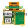 Replacement For OEM PSION Teklogix Ikon 7505 Power Board