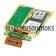 Replacement For OEM PSION Teklogix Ikon 7505 Power Board