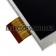 Replacement For OEM Psion Workabout Pro4 7528X LCD Screen