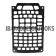 Replacement For OEM Psion Omnii XT15 Plastic Keypad Bezel