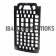 Replacement For OEM Psion Omnii XT15 Plastic Keypad Bezel