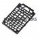 Replacement For OEM Psion Omnii XT15 Plastic Keypad Bezel