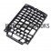 Replacement For OEM Psion Omnii XT15 Plastic Keypad Bezel