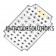Replacement For OEM Psion Omnii XT15 Keypad (59-Key)