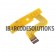 Replacement For OEM Psion Omnii XT15 LED Flex Cable Ribbon