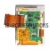 Replacement For OEM Psion Omnii XT15 LCD Screen with Digitizer Assembly with PCB Board