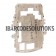 Replacement For OEM Psion Omnii XT15 Motherboard Metal Plate