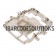Replacement For OEM Psion Omnii XT15 Motherboard Metal Plate