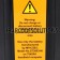 Replacement For OEM Psion Omnii XT15 Battery ST3003-NI, 1110158 (5300 mah)