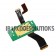 Replacement For OEM Psion Workabout Pro4 7528X Flex Cable Ribbon with PCB Board