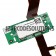 Replacement For OEM Psion Workabout Pro4 7528X Flex Cable Ribbon with PCB Board