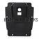 Replacement For OEM Psion Workabout Pro4 7528X Rear Housing Up Cover